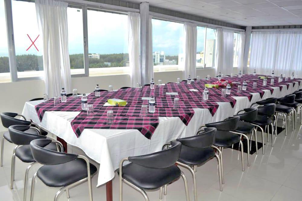 Hotel Vista Bay Cox's Bazar Exterior photo
